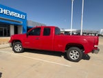2011 GMC Sierra 1500 SLE