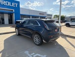 2022 Cadillac XT4 Premium Luxury