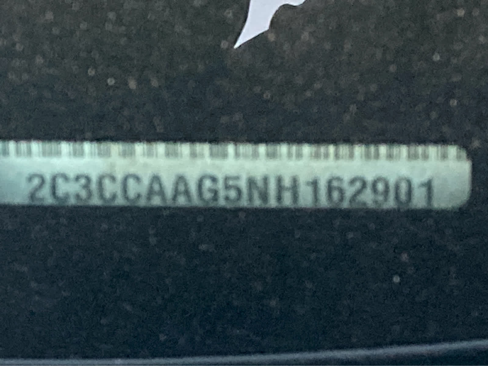 2022 Chrysler 300 Touring