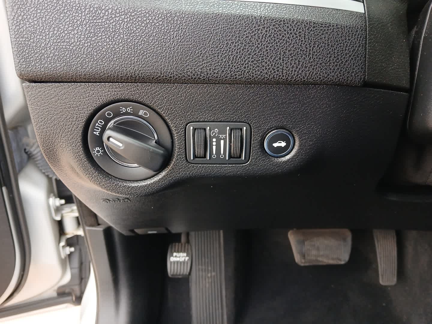 2022 Chrysler 300 Touring