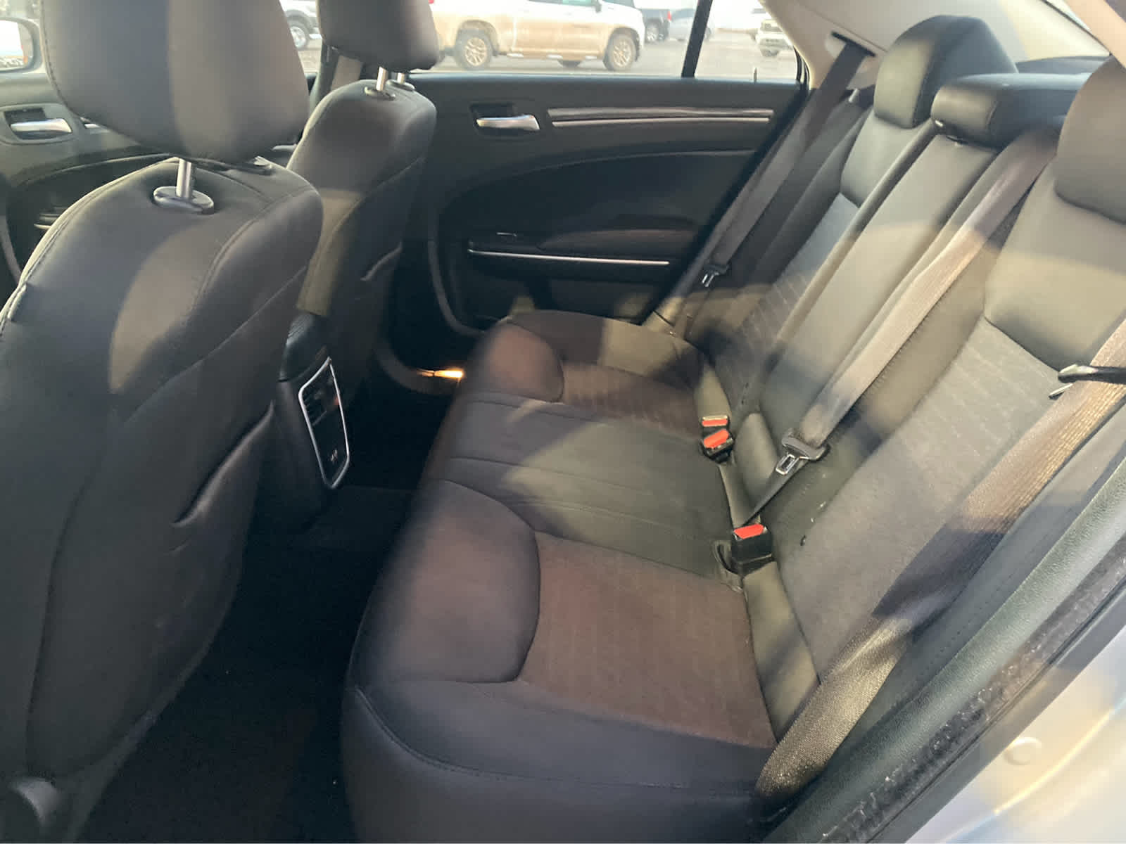 2022 Chrysler 300 Touring