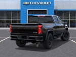 2026 Chevrolet Silverado 2500HD ZR2