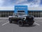 2026 Chevrolet Silverado 2500HD ZR2