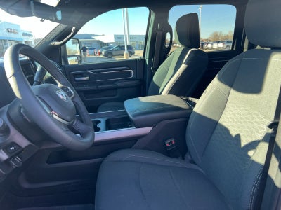 2025 RAM 3500 Big Horn