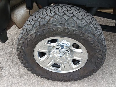 2023 RAM Ram 2500 Tradesman