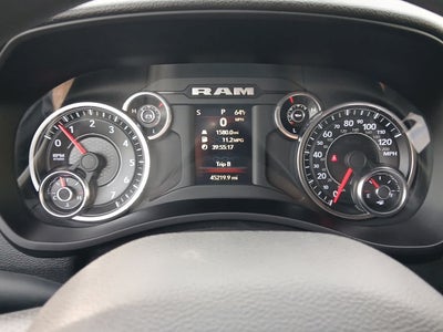 2023 RAM Ram 2500 Tradesman