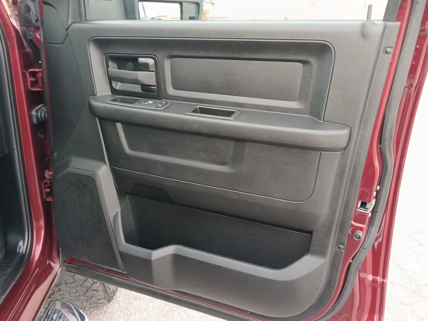 2023 RAM Ram 2500 Tradesman