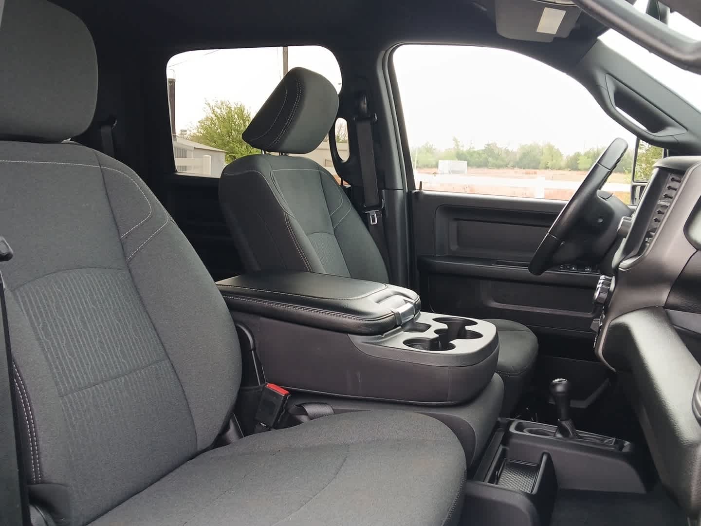 2023 RAM Ram 2500 Tradesman