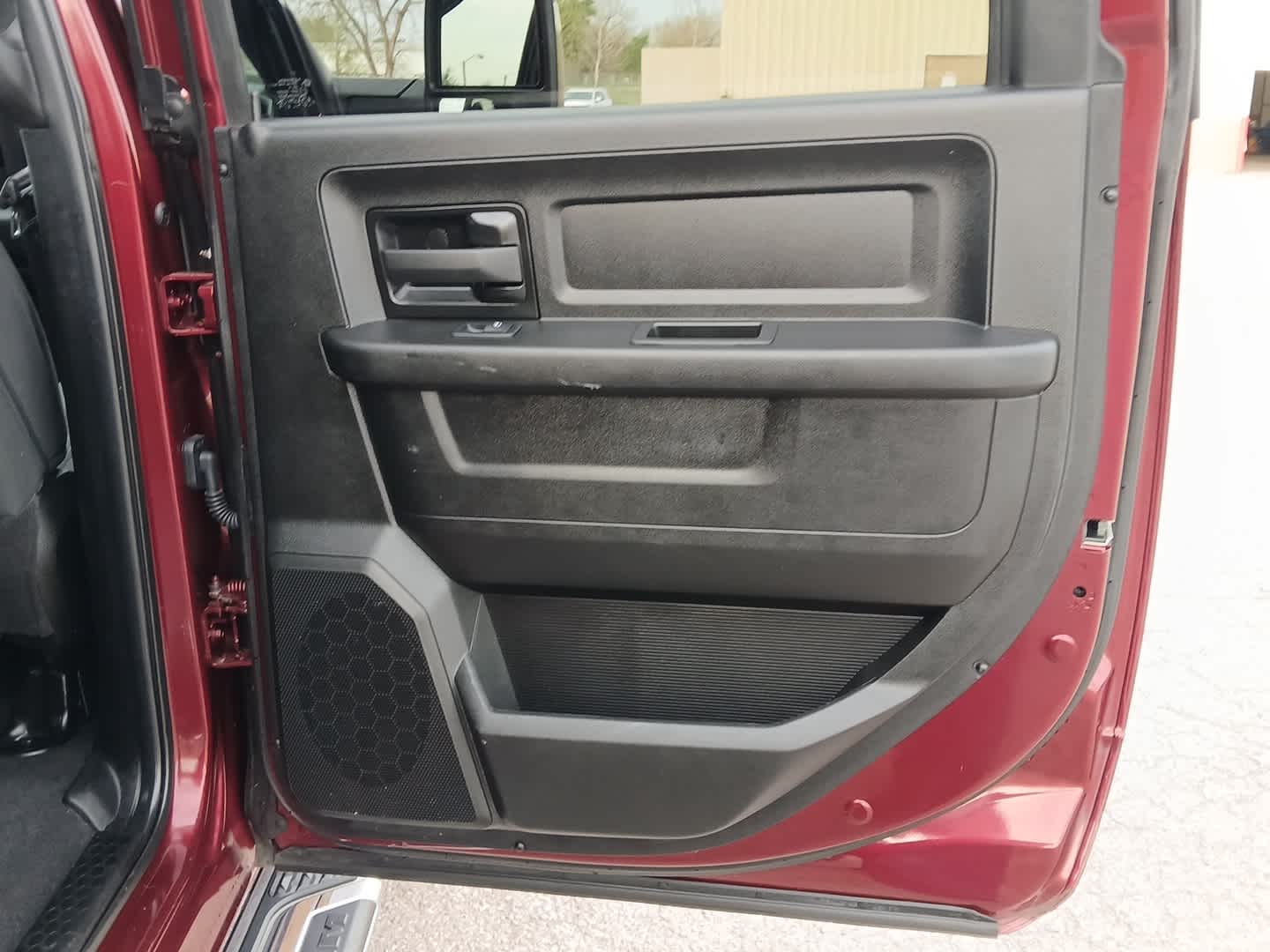 2023 RAM Ram 2500 Tradesman