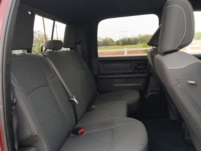 2023 RAM Ram 2500 Tradesman