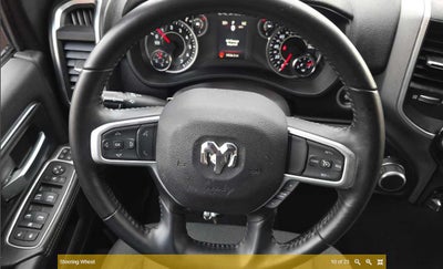 2024 RAM Ram 2500 Big Horn