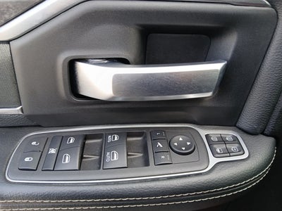 2024 RAM Ram 2500 Big Horn