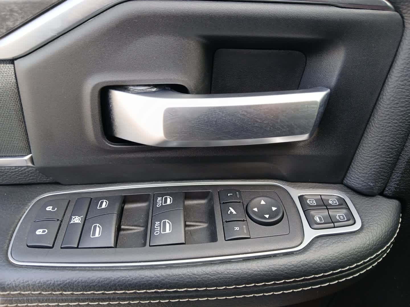 2024 RAM Ram 2500 Big Horn