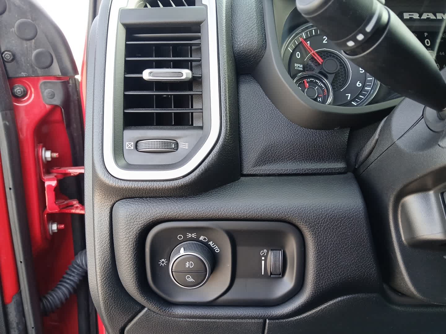 2024 RAM Ram 2500 Big Horn