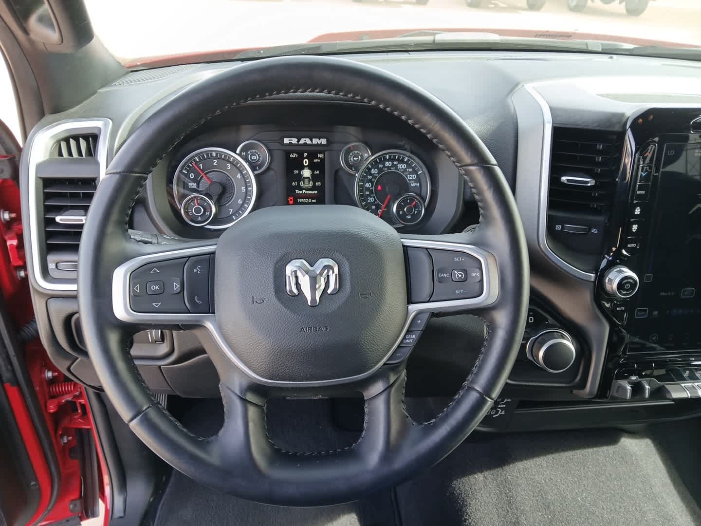 2024 RAM Ram 2500 Big Horn