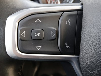 2024 RAM Ram 2500 Big Horn