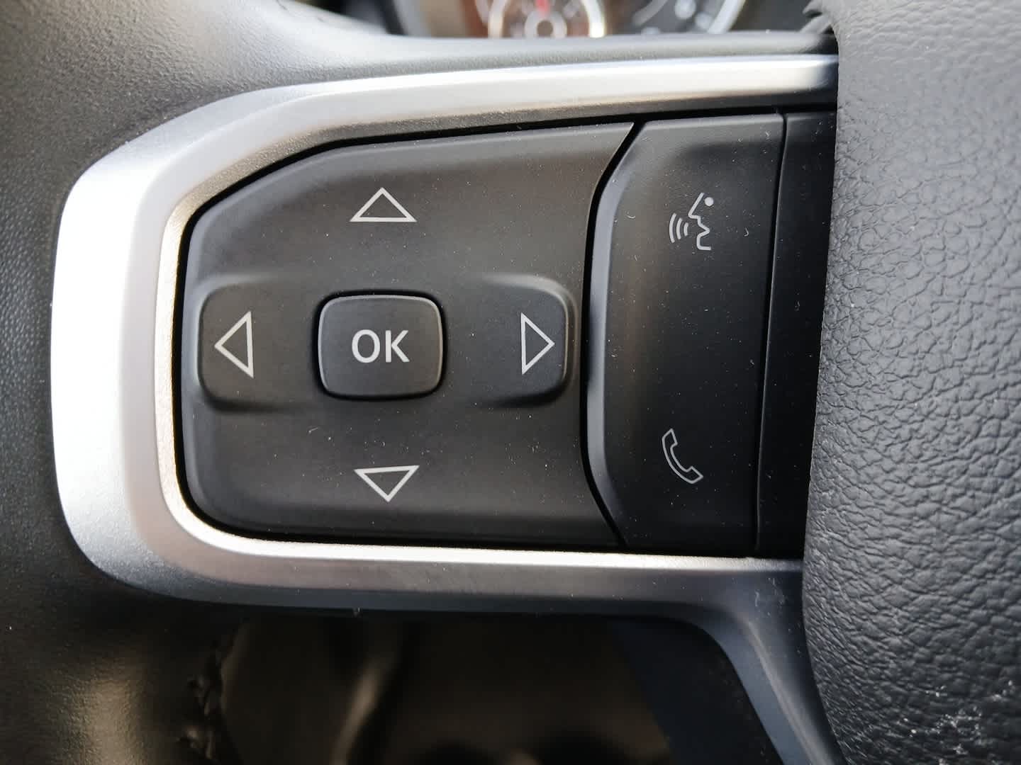 2024 RAM Ram 2500 Big Horn