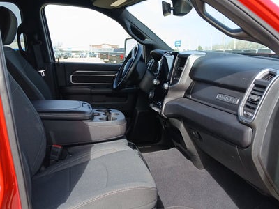 2024 RAM Ram 2500 Big Horn