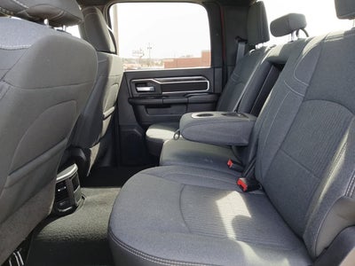 2024 RAM Ram 2500 Big Horn