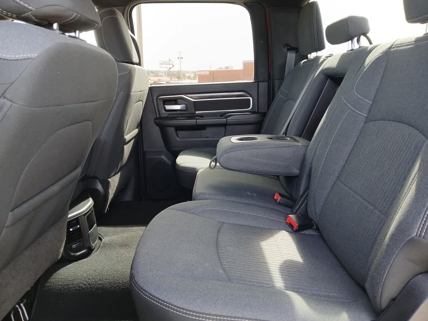 2024 RAM Ram 2500 Big Horn