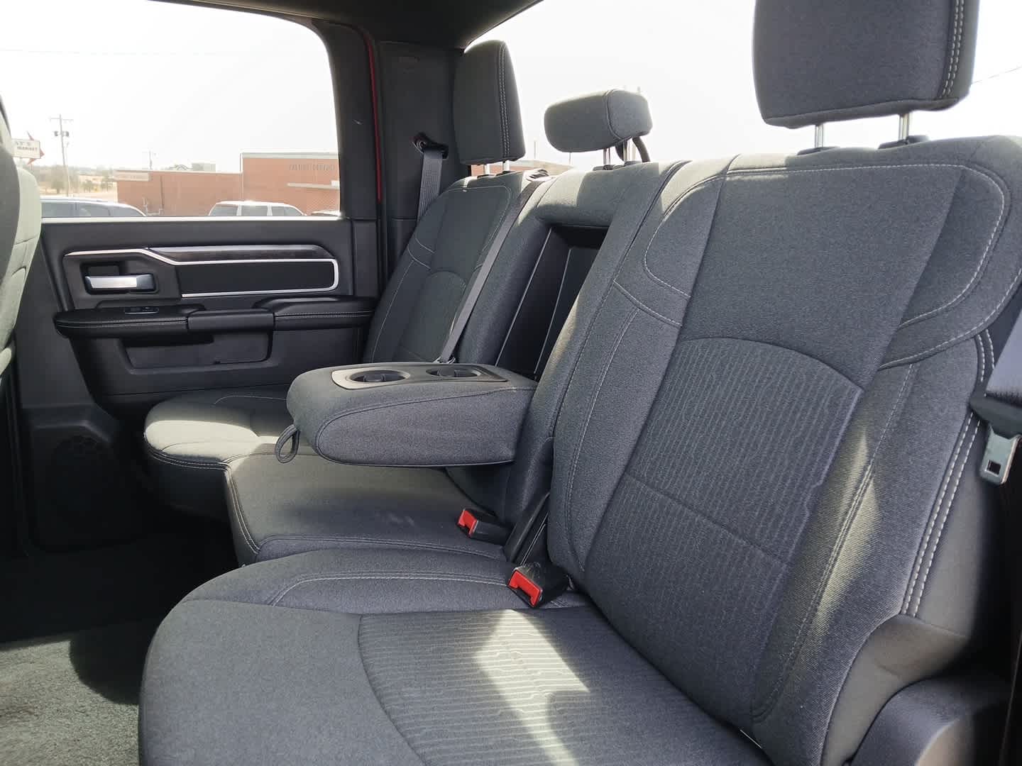 2024 RAM Ram 2500 Big Horn