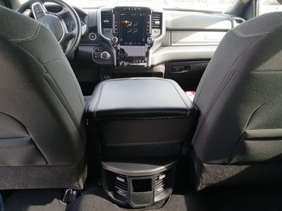 2024 RAM Ram 2500 Big Horn