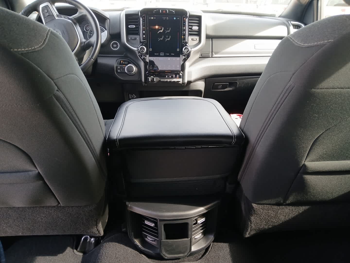 2024 RAM Ram 2500 Big Horn