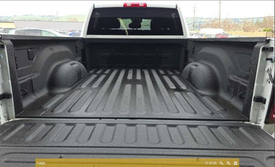 2025 RAM Ram 2500 Big Horn