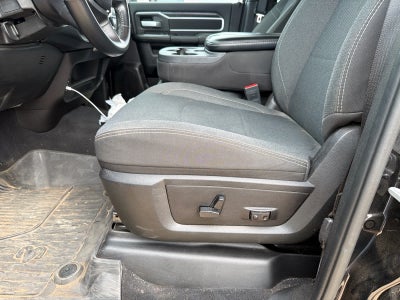 2024 RAM Ram 2500 Big Horn