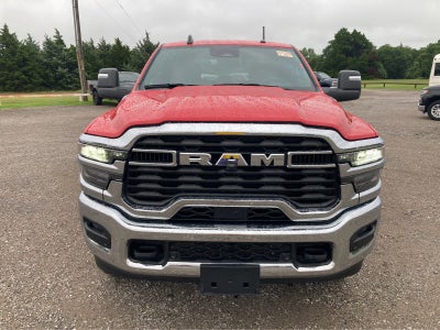 2026 RAM Ram 2500 Big Horn