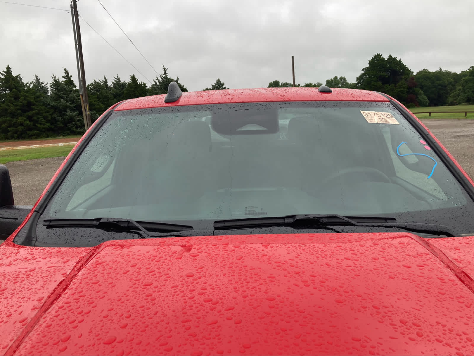 2026 RAM Ram 2500 Big Horn