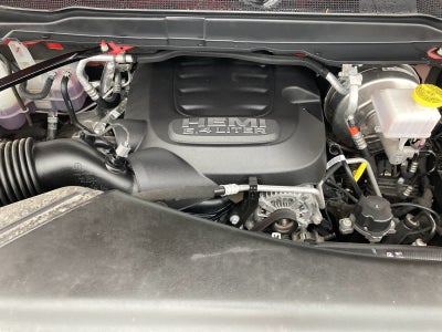 2026 RAM Ram 2500 Big Horn