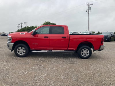 2026 RAM Ram 2500 Big Horn
