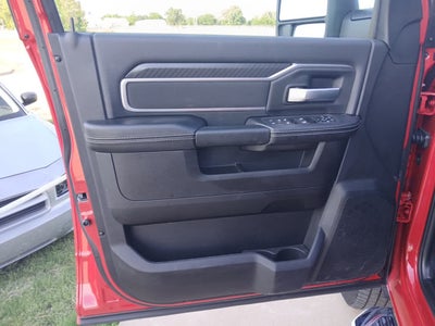 2026 RAM Ram 2500 Big Horn