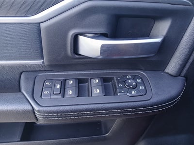 2026 RAM Ram 2500 Big Horn