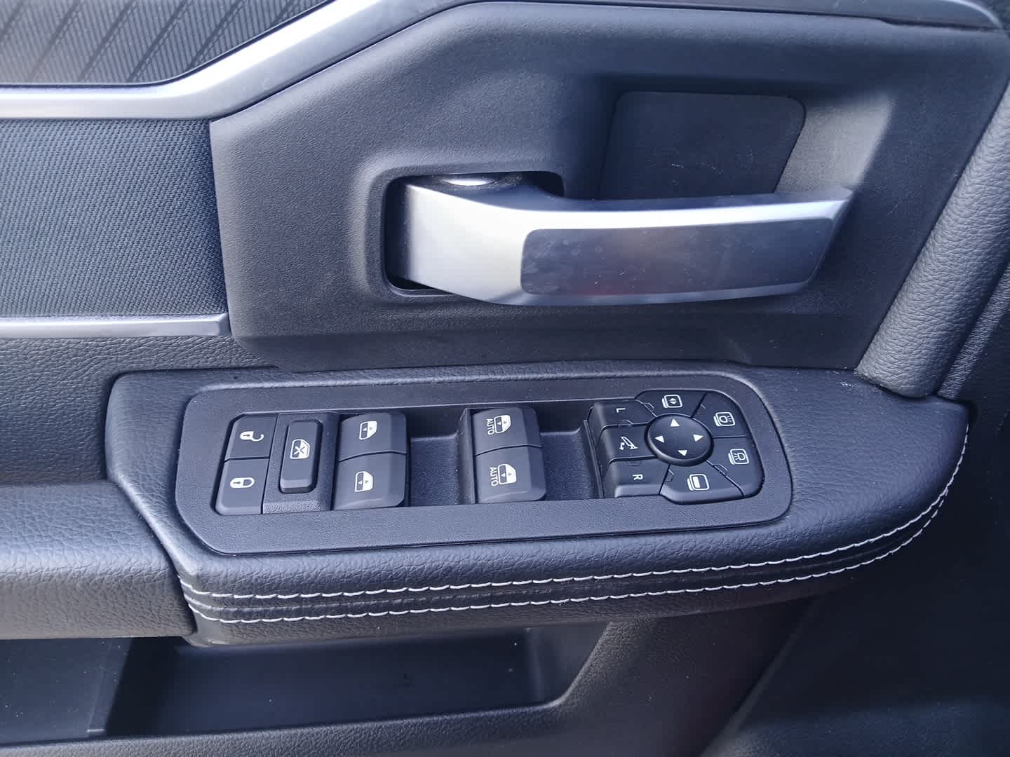 2026 RAM Ram 2500 Big Horn