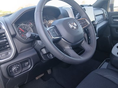 2026 RAM Ram 2500 Big Horn