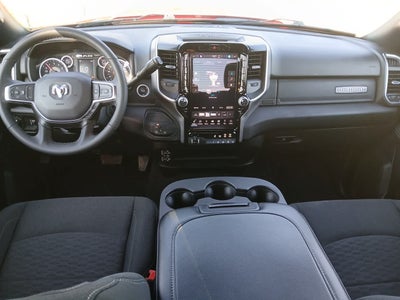 2026 RAM Ram 2500 Big Horn