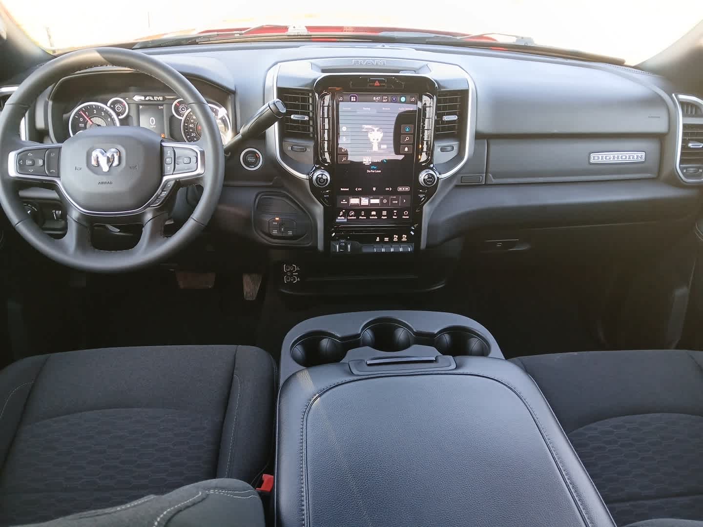 2026 RAM Ram 2500 Big Horn