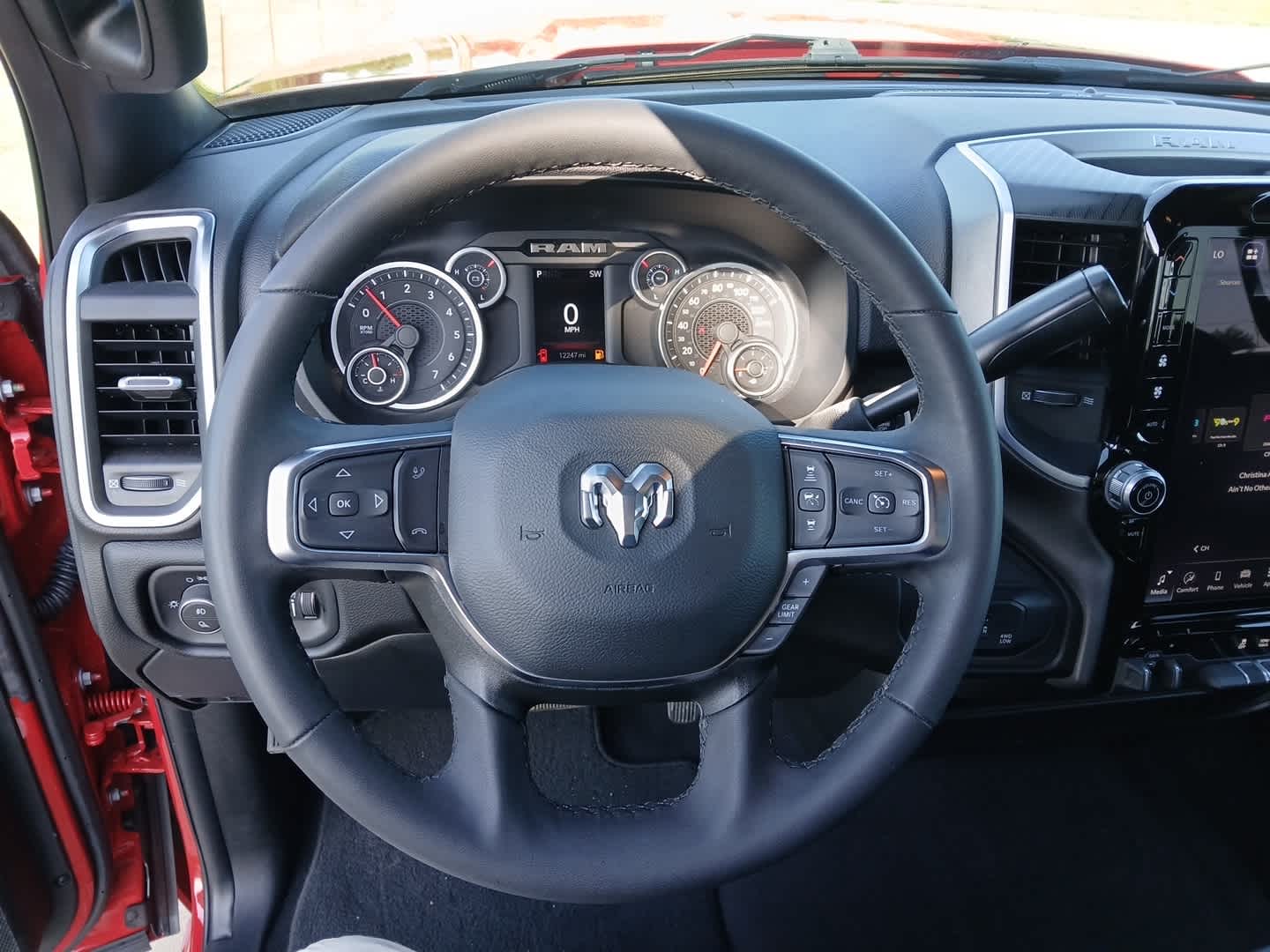 2026 RAM Ram 2500 Big Horn
