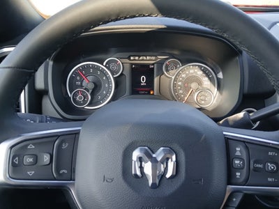 2026 RAM Ram 2500 Big Horn