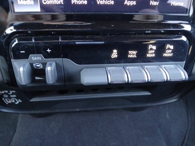 2026 RAM Ram 2500 Big Horn