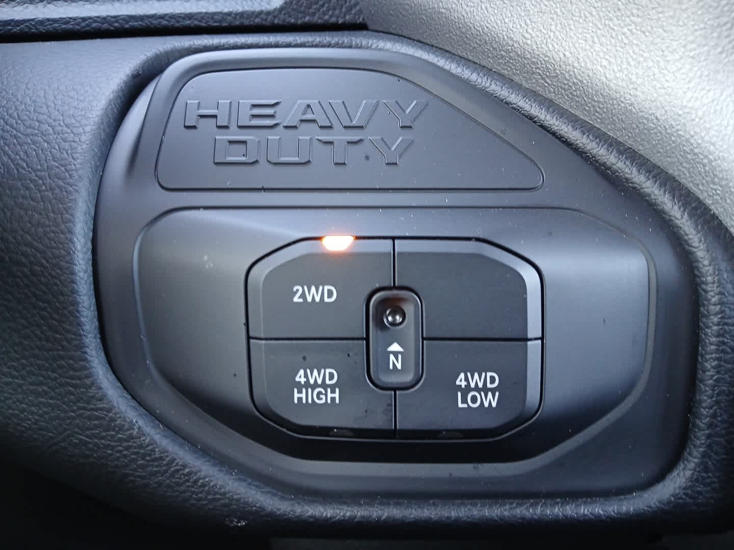2026 RAM Ram 2500 Big Horn