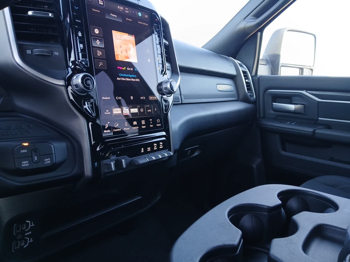 2026 RAM Ram 2500 Big Horn