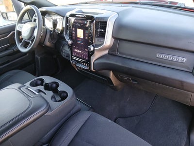 2026 RAM Ram 2500 Big Horn