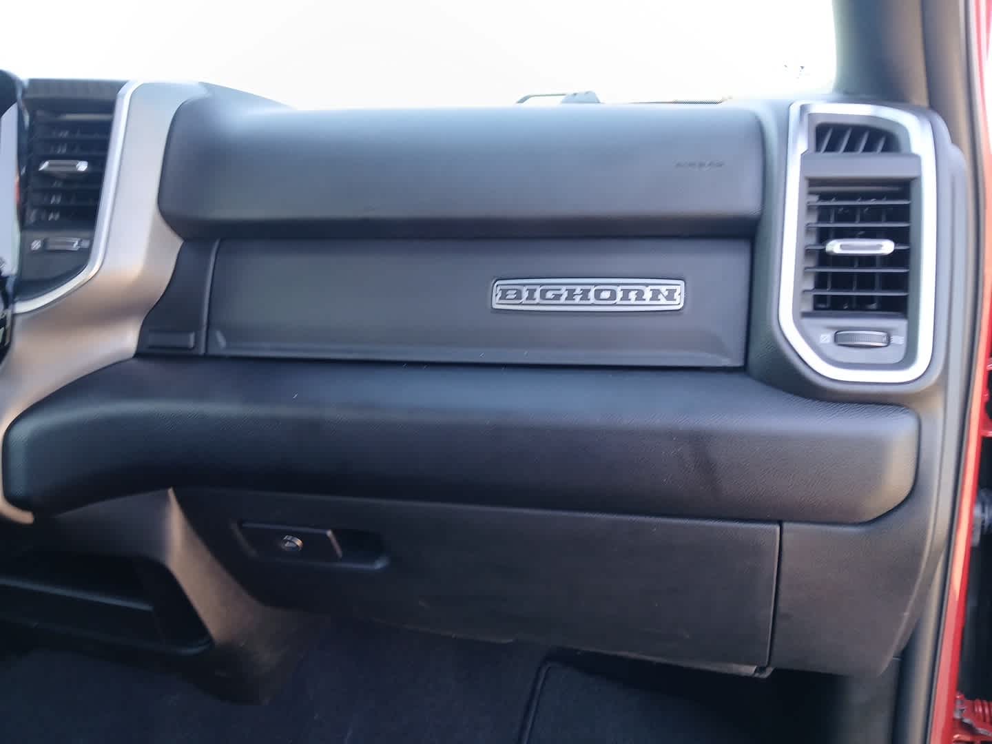 2026 RAM Ram 2500 Big Horn