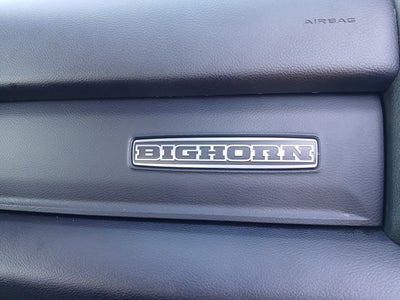 2026 RAM Ram 2500 Big Horn