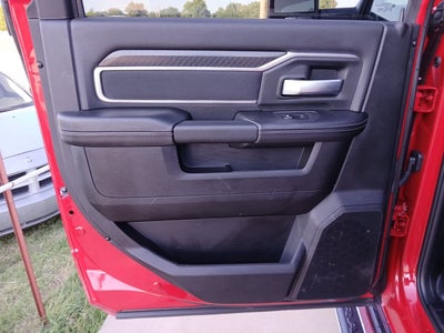 2026 RAM Ram 2500 Big Horn