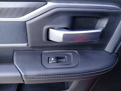 2026 RAM Ram 2500 Big Horn