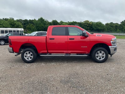 2026 RAM Ram 2500 Big Horn
